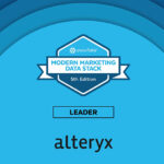 Image - Alteryx pioneers agentic AI in marketing copy