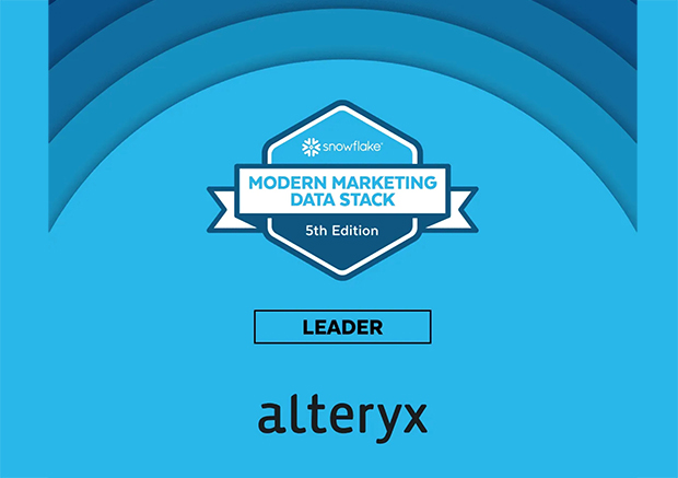 Image - Alteryx pioneers agentic AI in marketing copy