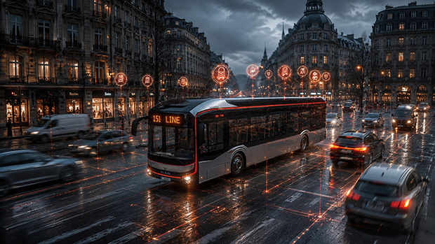 Image - Yango Group launches AI-powered platform to support smarter and more efficient public transport management copy