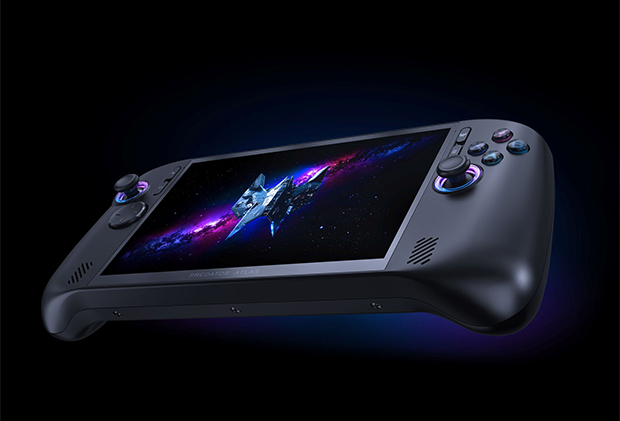 Predator Atlas 8 - Image 1