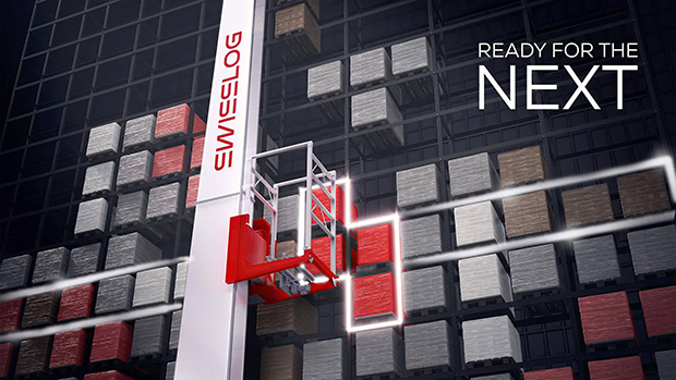 Image 1 - Swisslog reveals five pillars of future-ready supply chain automation copy
