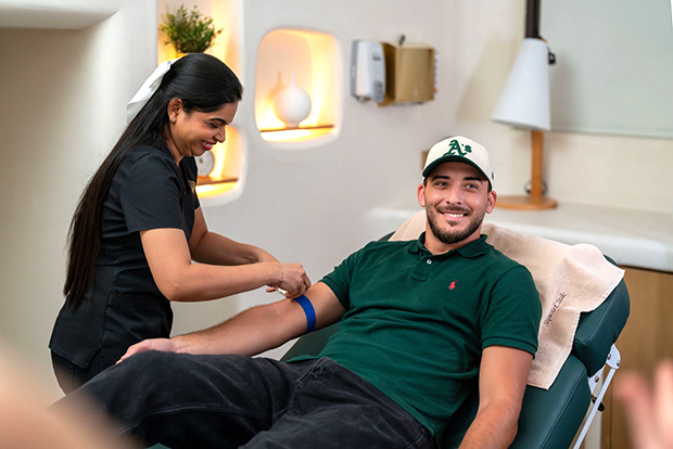 Sequoia Clinic copy