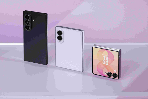 Galaxy Z Series