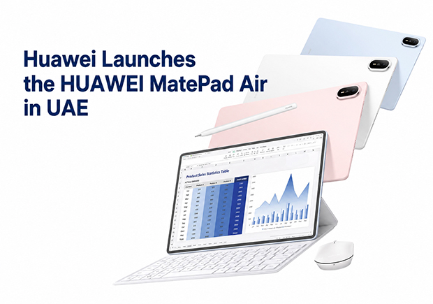 HUAWEI MatePad Air