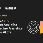 Image - Alteryx and Golden Analytics partner to help organizations reimagine analytics for the AI era copy