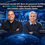 Paramount’s AI-Powered Cyber Defense Launch