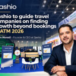 Qashio at ATM 2026