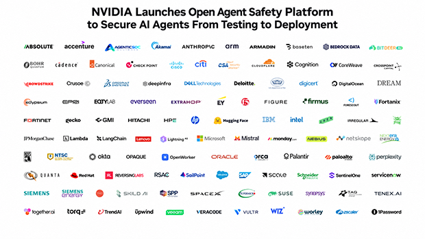 nvidia-open-agent-safety-platform 1